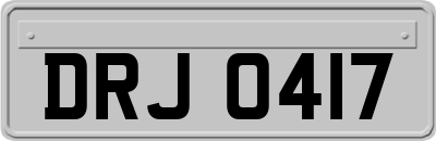 DRJ0417