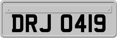 DRJ0419