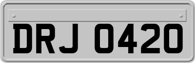 DRJ0420