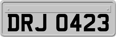 DRJ0423