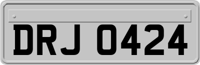 DRJ0424