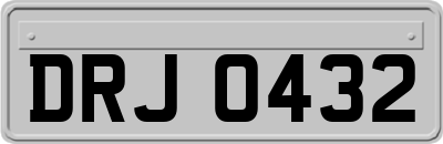 DRJ0432