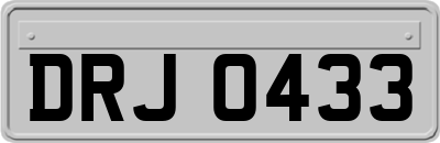 DRJ0433