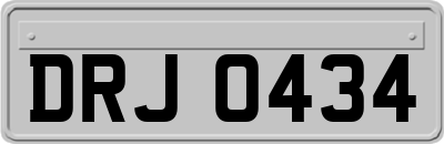 DRJ0434