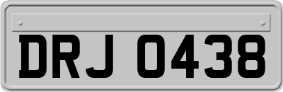 DRJ0438
