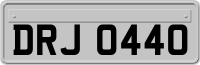 DRJ0440
