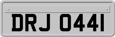 DRJ0441