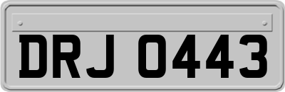 DRJ0443