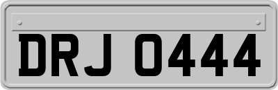 DRJ0444