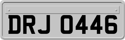 DRJ0446