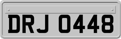 DRJ0448