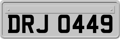 DRJ0449