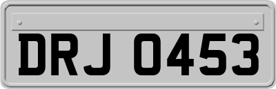 DRJ0453
