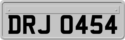 DRJ0454