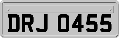 DRJ0455