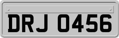 DRJ0456