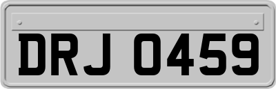 DRJ0459