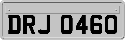 DRJ0460
