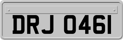 DRJ0461