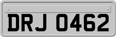 DRJ0462