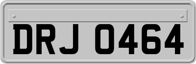 DRJ0464