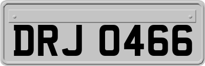 DRJ0466