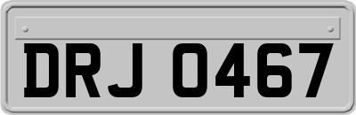 DRJ0467