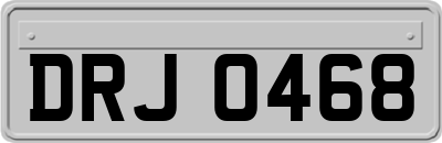 DRJ0468