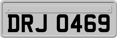 DRJ0469