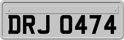 DRJ0474