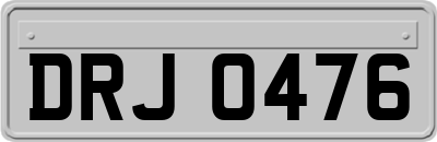 DRJ0476