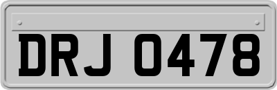 DRJ0478