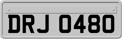 DRJ0480