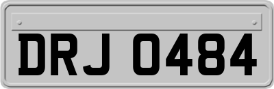 DRJ0484