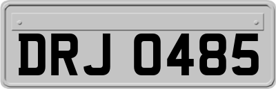 DRJ0485