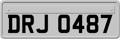 DRJ0487