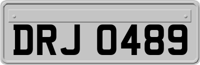 DRJ0489