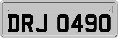 DRJ0490