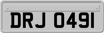 DRJ0491