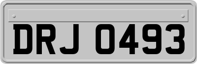 DRJ0493