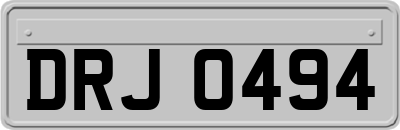 DRJ0494
