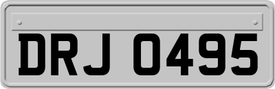 DRJ0495