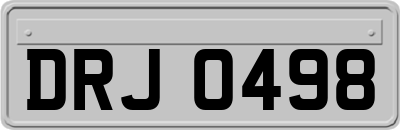 DRJ0498