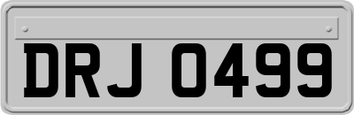 DRJ0499