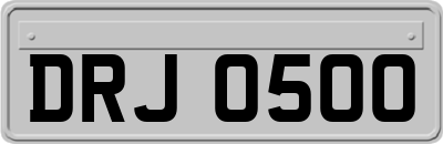 DRJ0500