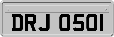 DRJ0501