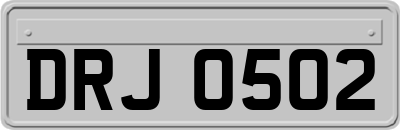DRJ0502