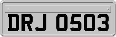 DRJ0503