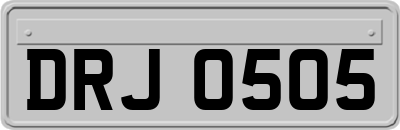 DRJ0505