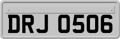 DRJ0506